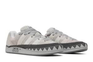 adidas Adimatic Neighborhood Grey HP6771 - Brosneaker photo 8