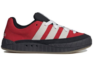 adidas Adimatic Power Red Crystal White GY2093 - Brosneaker photo 1
