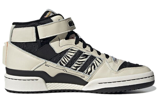 adidas Campus 80s How To Kill A Werewolf GX3957 - Brosneaker photo 2