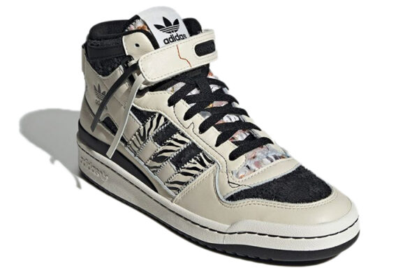 adidas Campus 80s How To Kill A Werewolf GX3957 - Brosneaker photo 3