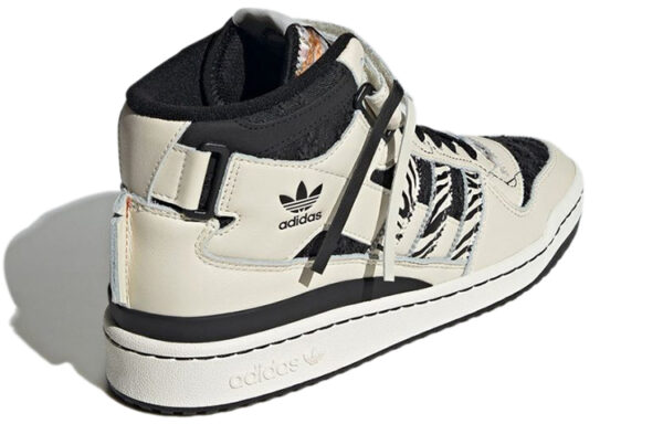 adidas Campus 80s How To Kill A Werewolf GX3957 - Brosneaker photo 4