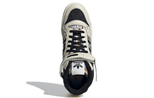 adidas Campus 80s How To Kill A Werewolf GX3957 - Brosneaker photo 5