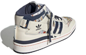 adidas Campus 80s How To Kill A Werewolf GX3958 - Brosneaker photo 3