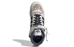 adidas Campus 80s How To Kill A Werewolf GX3958 - Brosneaker photo 4