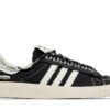 adidas Campus 80s Song for the Mute Black ID4791 - Brosneaker photo 1