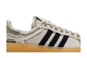 adidas Campus 80s Song for the Mute Bliss ID4818 - Brosneaker photo 2