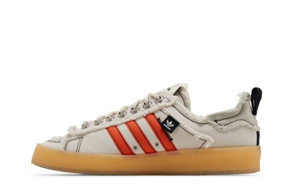 adidas Campus 80s Song for the Mute Bliss ID4818 - Brosneaker photo 3