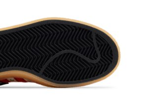 adidas Campus 80s Song for the Mute Bliss ID4818 - Brosneaker photo 5