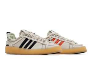 adidas Campus 80s Song for the Mute Bliss ID4818 - Brosneaker photo 8