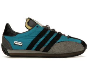 adidas Country OG Low Song for the Mute Active Teal ID3545 - Brosneaker photo 1