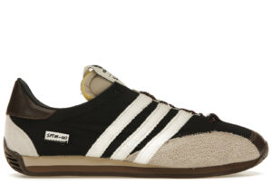 adidas Country OG Low Song for the Mute Black ID3546 - Brosneaker photo 1