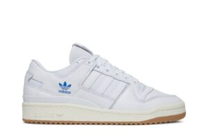 adidas Forum 84 Low ADV White Blue Gum H04903 - Brosneaker photo 1