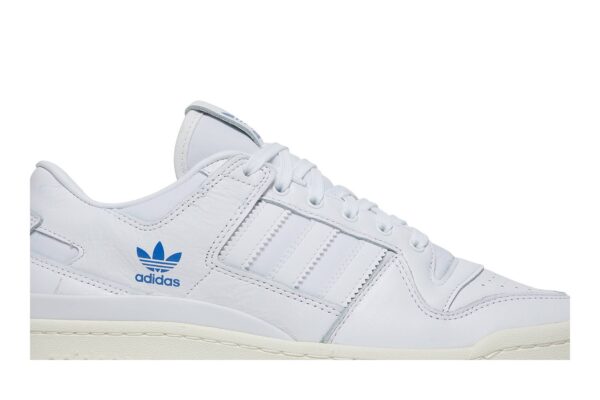 adidas Forum 84 Low ADV White Blue Gum H04903 - Brosneaker photo 2