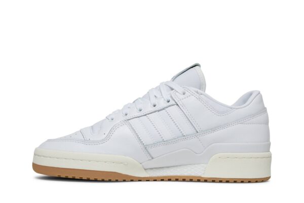 adidas Forum 84 Low ADV White Blue Gum H04903 - Brosneaker photo 3