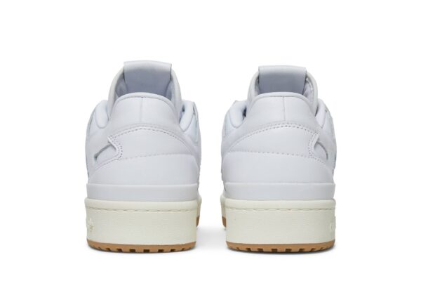 adidas Forum 84 Low ADV White Blue Gum H04903 - Brosneaker photo 6