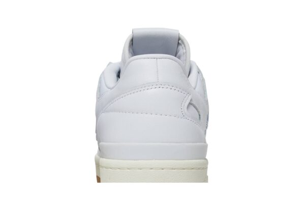 adidas Forum 84 Low ADV White Blue Gum H04903 - Brosneaker photo 7