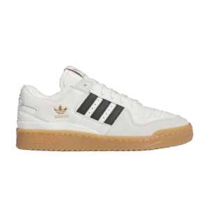 adidas Forum 84 Low CL White Black Gum IG3769 - Brosneaker photo 1