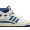 adidas Forum 84 White Blue FY7793 - Brosneaker photo 1