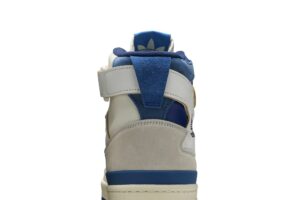 adidas Forum 84 White Blue FY7793 - Brosneaker photo 7