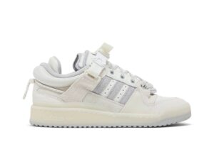 adidas Forum Buckle Low Bad Bunny Last Forum HQ2153 - Brosneaker photo 1