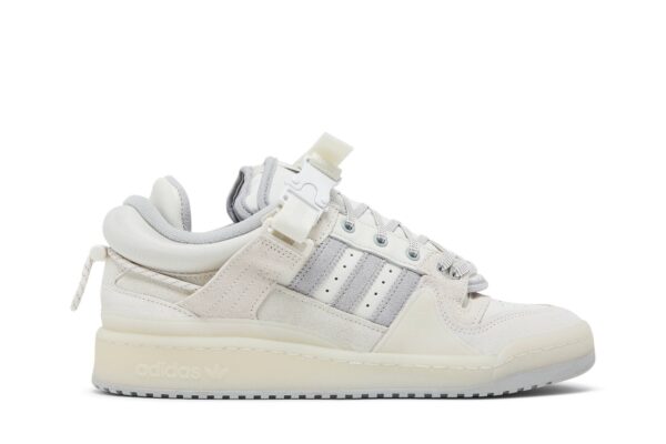 adidas Forum Buckle Low Bad Bunny Last Forum HQ2153 - Brosneaker photo 1