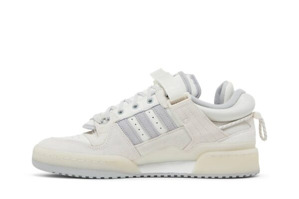adidas Forum Buckle Low Bad Bunny Last Forum HQ2153 - Brosneaker photo 3