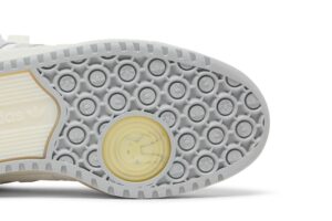 adidas Forum Buckle Low Bad Bunny Last Forum HQ2153 - Brosneaker photo 5