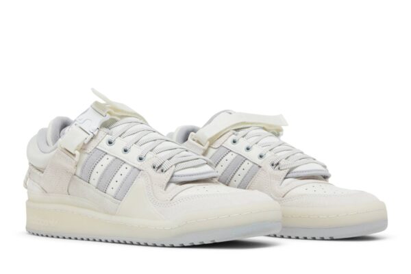 adidas Forum Buckle Low Bad Bunny Last Forum HQ2153 - Brosneaker photo 8
