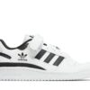 adidas Forum Low Cloud White Core Black (Women's) GY0751 - Brosneaker photo 1