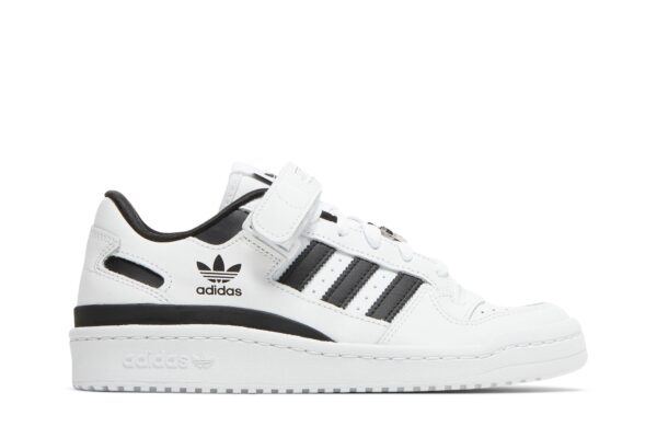 adidas Forum Low Cloud White Core Black (Women's) GY0751 - Brosneaker photo 1