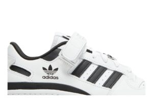 adidas Forum Low Cloud White Core Black (Women's) GY0751 - Brosneaker photo 2