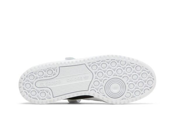 adidas Forum Low Cloud White Core Black (Women's) GY0751 - Brosneaker photo 4