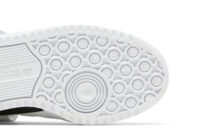 adidas Forum Low Cloud White Core Black (Women's) GY0751 - Brosneaker photo 5