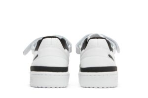 adidas Forum Low Cloud White Core Black (Women's) GY0751 - Brosneaker photo 6