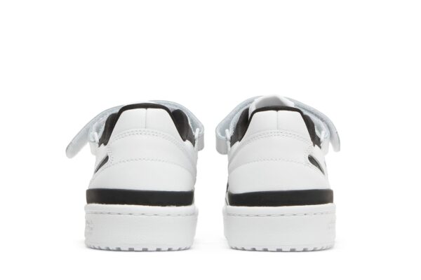 adidas Forum Low Cloud White Core Black (Women's) GY0751 - Brosneaker photo 6