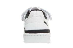 adidas Forum Low Cloud White Core Black (Women's) GY0751 - Brosneaker photo 7
