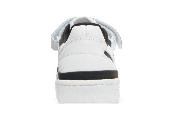 adidas Forum Low Cloud White Core Black (Women's) GY0751 - Brosneaker photo 7