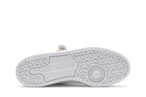 adidas Forum Low I Love Dance Frozen Green (Women's) FY5119 - Brosneaker photo 4