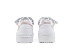adidas Forum Low I Love Dance Frozen Green (Women's) FY5119 - Brosneaker photo 6