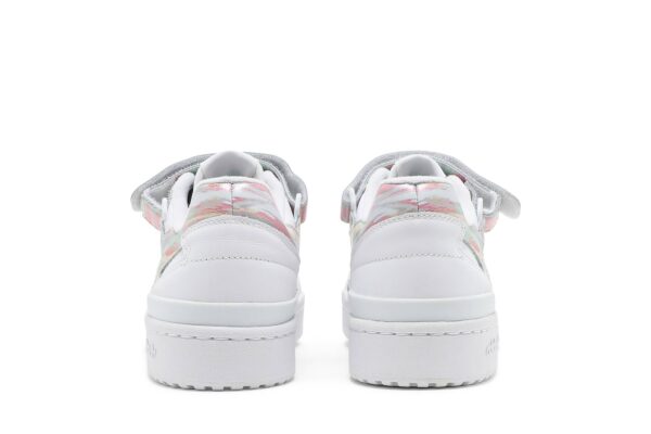 adidas Forum Low I Love Dance Frozen Green (Women's) FY5119 - Brosneaker photo 6