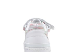 adidas Forum Low I Love Dance Frozen Green (Women's) FY5119 - Brosneaker photo 7