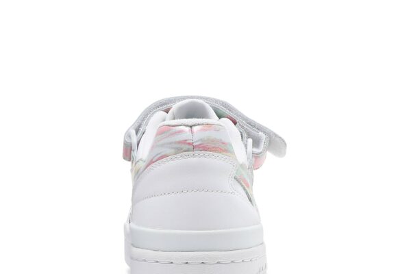 adidas Forum Low I Love Dance Frozen Green (Women's) FY5119 - Brosneaker photo 7