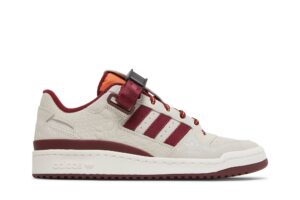 adidas Forum Low Lunar New Year GX8866 - Brosneaker photo 1