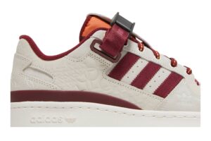 adidas Forum Low Lunar New Year GX8866 - Brosneaker photo 2