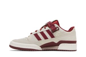 adidas Forum Low Lunar New Year GX8866 - Brosneaker photo 3