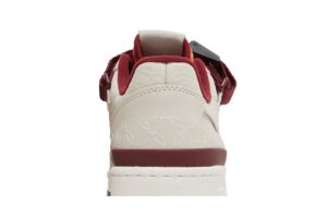 adidas Forum Low Lunar New Year GX8866 - Brosneaker photo 7