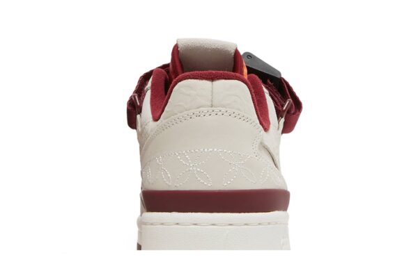 adidas Forum Low Lunar New Year GX8866 - Brosneaker photo 7
