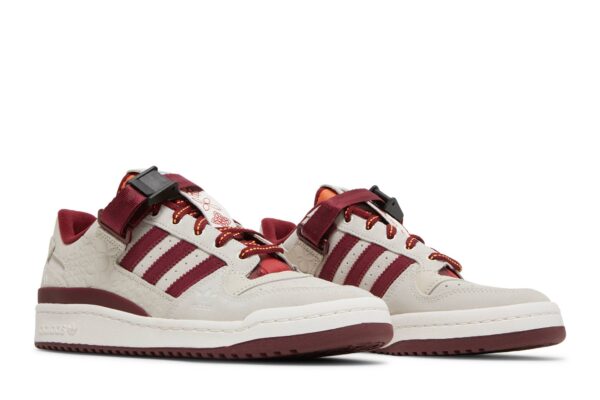 adidas Forum Low Lunar New Year GX8866 - Brosneaker photo 8
