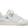adidas Forum Low Off White Blue Bird GX1018 - Brosneaker photo 1
