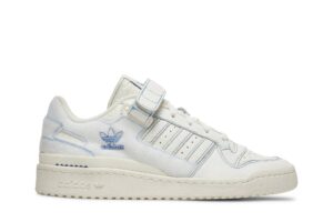 adidas Forum Low Off White Blue Bird GX1018 - Brosneaker photo 1